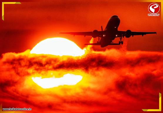 তীব্র সৌর বিকিরণ! বাতিল হবে কয়েকশ বিমান! বাড়বে ভোগান্তি?