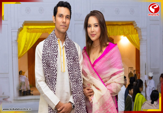 বাবা হতে চলেছেন রণদীপ হুডা! জানালেন খুশির খবর