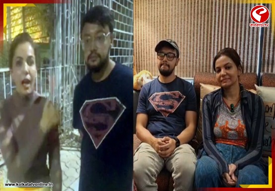 পথকুকুরদের খাবার খাওয়াতে গিয়ে মার খেতে হয়েছে, বিস্ফোরক অভিনেত্রী