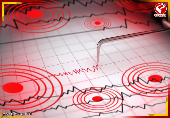 ফের ভূমিকম্প উত্তরাখণ্ডে! আতঙ্কে ঘরবাড়ি ছেড়ে রাস্তায় স্থানীয়রা