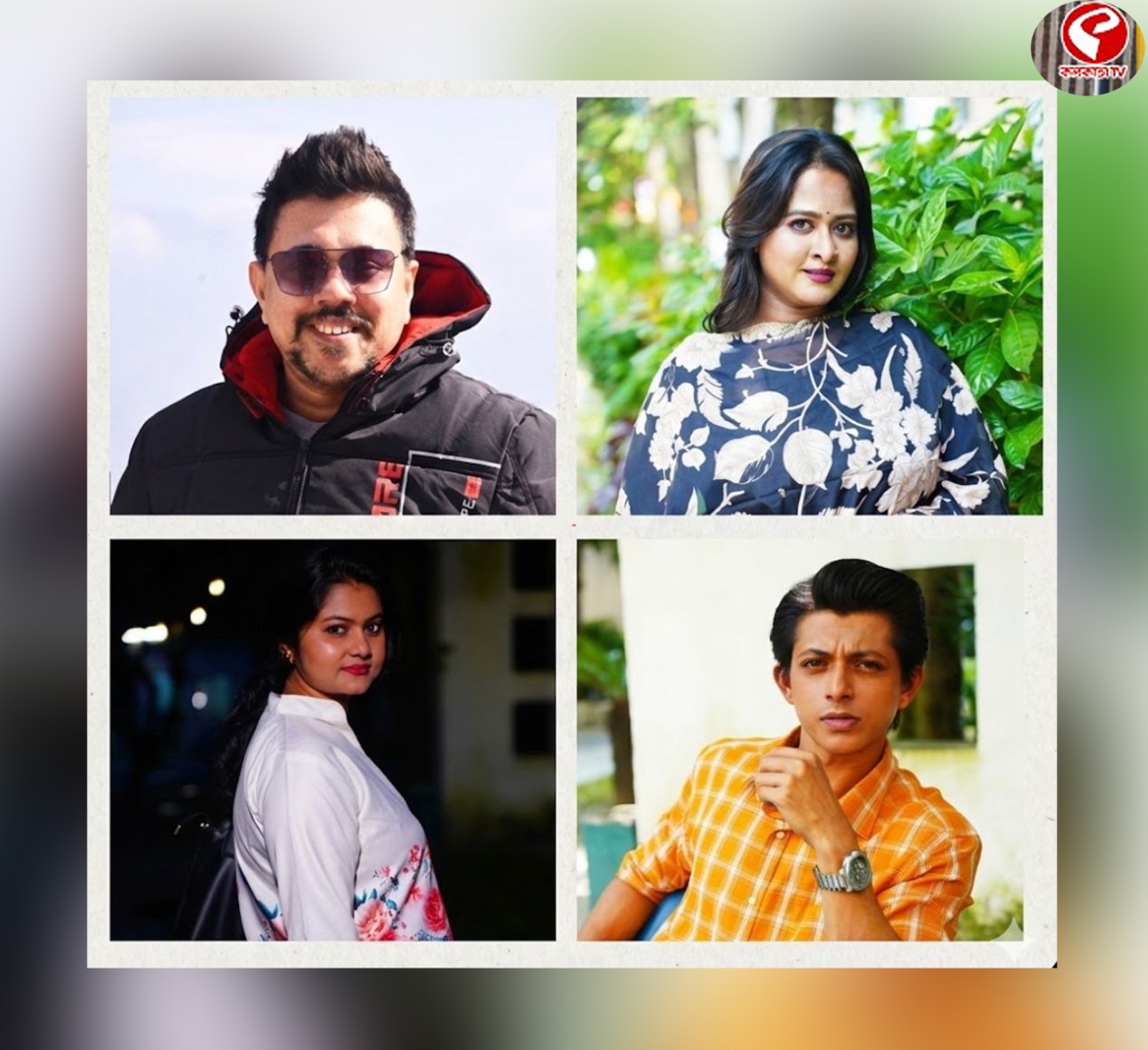 স্বল্প দৈর্ঘ্যের ছবি ‘অ্যান আনফিনিশড স্টোরি’