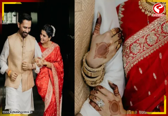 দ্বিতীয়বার গাঁটছড়া বাঁধলেন সামান্থা… নতুন সঙ্গী কে দেখুন