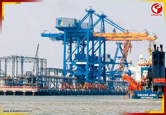 তাজপুর বন্দর নির্মাণের জন্য নতুন করে টেন্ডার ডাকল রাজ্য সরকার