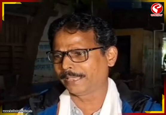 ‘অভিষেক নন্দীগ্রামে দাঁড়ালে প্যান্ট খুলে পেটাব’, বিজেপি নেতার কুকথায় বিতর্ক