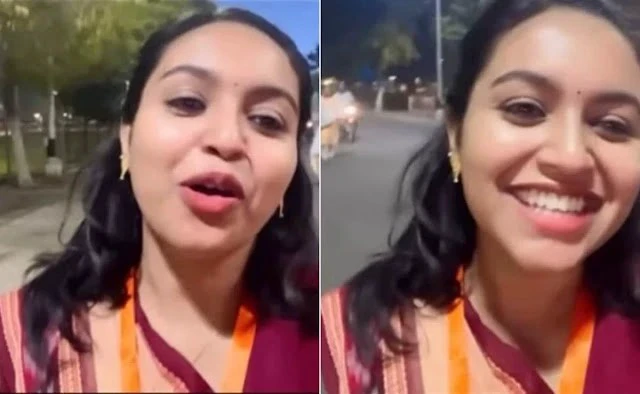 সরকারি স্কুলের শিক্ষিকার ভিডিও বার্তা শুনে হতবাক বেকার যুবকরা