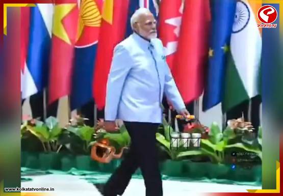 ‘চা-ওয়ালা’ মোদির AI ভিডিও! কটাক্ষ কংগ্রেসের, কী জবাব দিল বিজেপি?