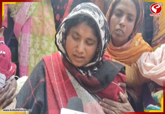 ভিন রাজ্যে পরিযায়ী শ্রমিকের মৃত্যু, ছত্তিশগড় থেকে ফিরল দেহ  