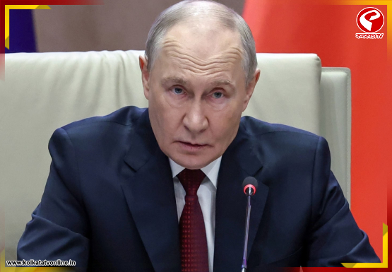 পুতিন ভারত সফরের আগে মার্কিন শুল্ক নিয়ে কী বলল রাশিয়া?