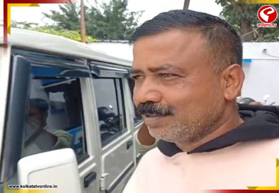 এবার গরু পাচার মামলায় গ্রেফতার বনগাঁর বিজেপি নেতা