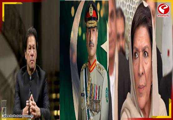 ‘জেলেই খুন হয়ে যেতে পারেন ইমরান খান’! কেন এই আশঙ্কা বোন আলেমার?