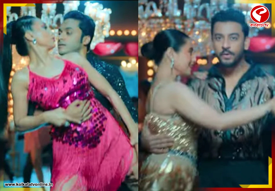 নতুন বছরে আসছে ভানুপ্রিয়া ভূতের হোটেল…