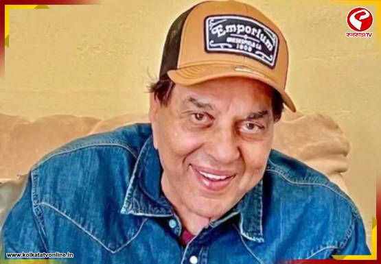 বাড়িতে অ্যাম্বুলেন্সের আনাগোনা! ফের অসুস্থ ধর্মেন্দ্র? ঘনাচ্ছে রহস্য