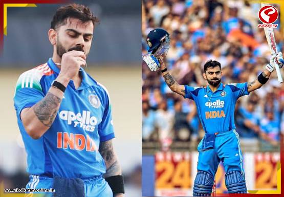 কোহলির সেঞ্চুরিতে লক্ষ্মীলাভ! ঝড়ের মতো বিকোচ্ছে ম্যাচের টিকিট