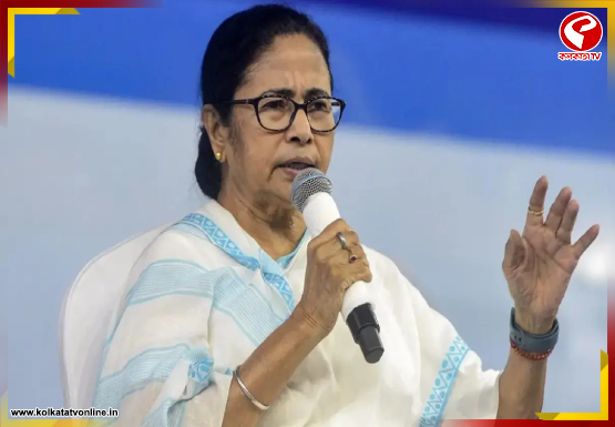 কোচবিহার সফরে মুখ্যমন্ত্রী, রাসমেলা মাঠে জনসভা