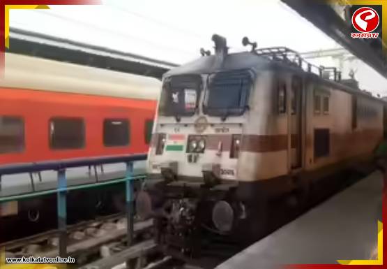 সপ্তাহান্তে শিয়ালদহের ডিভিশনে ব্যাপক ট্রেন বাতিল, দমদমে ৭ ঘণ্টার ট্রাফিক ব্লকের ঘোষণা