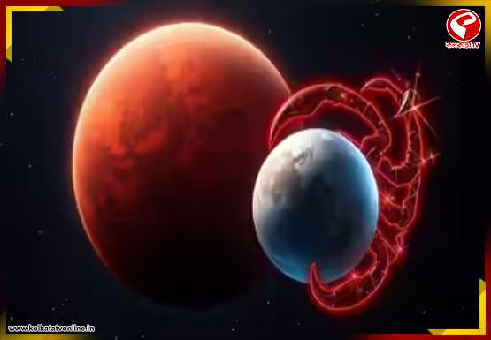 বুধের মঙ্গল রাশিতে প্রবেশে সৌভাগ্য মিলবে কার?