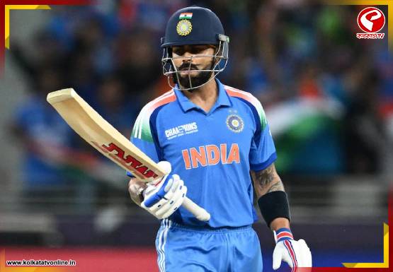 বিশাখাপত্তনমেও বিশ্বরেকর্ডের হাতছানি! বিরাটের দরকার ৯০ রান