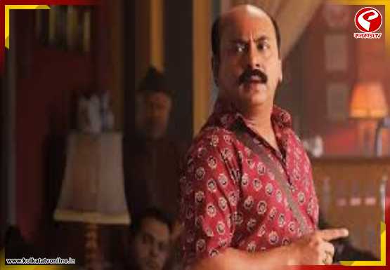 ‘একেনবাবু’র গাড়িতে বাসের ধাক্কা, টালিগঞ্জে দুর্ঘটনার কবলে অভিনেতা অনির্বাণ চক্রবর্তী