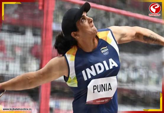 ডোপ করে নির্বাসিত সীমা পুনিয়া!