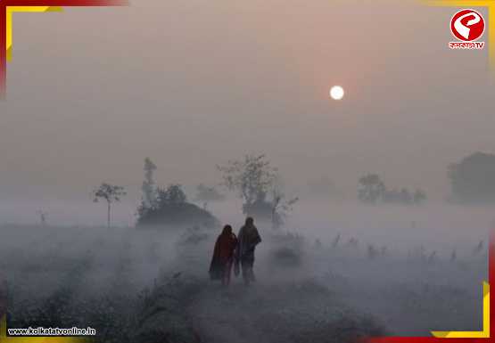 ডিসেম্বরে বাংলায় জাঁকিয়ে শীত, কোন জেলায় কত নামবে পারদ?