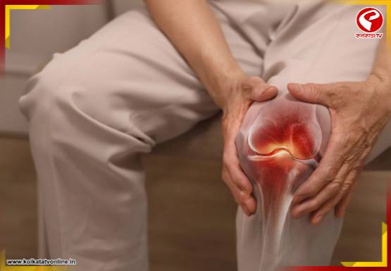 ঠান্ডায় বাড়ছে গাঁটের ব্যথা, সুস্থতার পরামর্শ দিলেন বিশেষজ্ঞরা