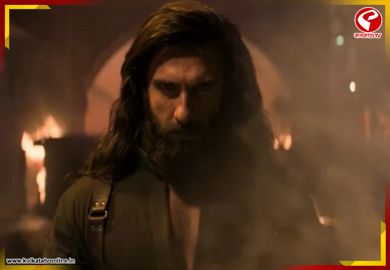 বিশ্বজুড়ে ঝড় তুলেও মধ্যপ্রাচ্যে নিষিদ্ধ ‘ধুরন্ধর’