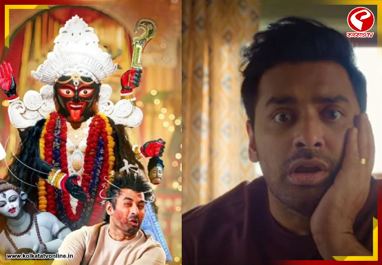 ‘ঠাকুর’ এর কাছে কাতর প্রার্থনা অঙ্কুশের, কী এমন হল…