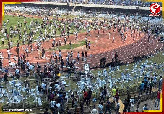 ‘দর্শকদের ফেরত দেওয়া হবে টাকা’, মুচলেকা মূল উদ্যোক্তার