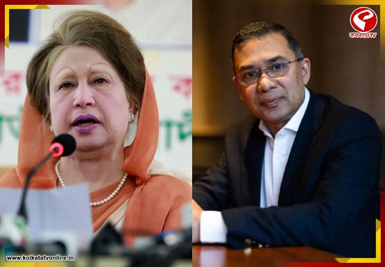 ভোটের আগেই জমবে খেলা! কবে বাংলাদেশে ফিরছেন খালেদা পুত্র?