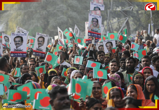 বাংলাদেশে যাওয়া মার্কিন নাগরিকদের সতর্কবার্তা ট্রাম্প প্রশাসনের!