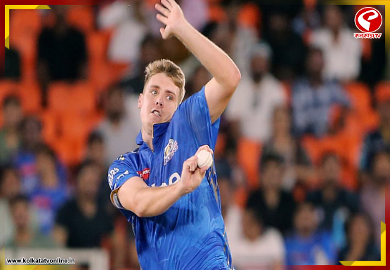 ২৫ কোটি টাকা দাম পেলেও পুরো টাকা পাবেন না গ্রিন! কেন?