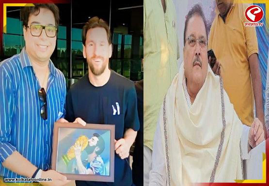 এই ‘শতদ্রু’র  জন্য জেল হতে হতে বেঁচেছিলেন প্রাক্তন ক্রীড়ামন্ত্রী মদন মিত্র!