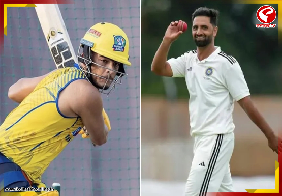 ৮ কোটিতে পেসার নিল দিল্লি! জাদেজার পেল চেন্নাইও