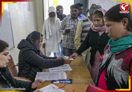 পাঞ্জাবে ছুটছে আপের বিজয়রথ, স্থানীয় নির্বাচনে বড় জয়
