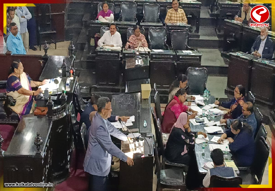 ‘মিনি পাকিস্তান’ মন্তব্য সজলের, ফিরহাদ বললেন, ‘প্রমাণ করতে পারলে রাজনীতি ছেড়ে দেব’ ফিরহাদ