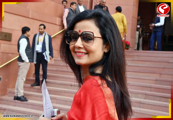 সংসদে ঘুষ নিয়ে প্রশ্ন মামলা আদালতে বড়সড় স্বস্তি পেলেন মহুয়া মৈত্র