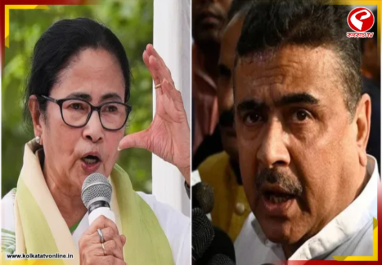 কালই BLO’দের নিয়ে নেতাজি ইন্ডোরে বৈঠক মমতার, পাল্টা প্রস্তুতি শুভেন্দুরও