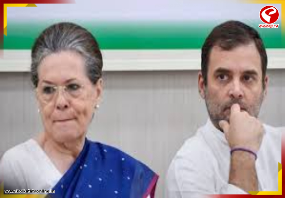 ন্যাশনাল হেরল্ড মামলা, সোনিয়া ও রাহুলকে নোটিস দিল্লি হাইকোর্টের