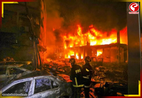 খালেদা পুত্রের বাংলাদেশ ফেরার আগেই ককটেল বোমায় ছিন্নবিচ্ছিন্ন যুবকের শরীর