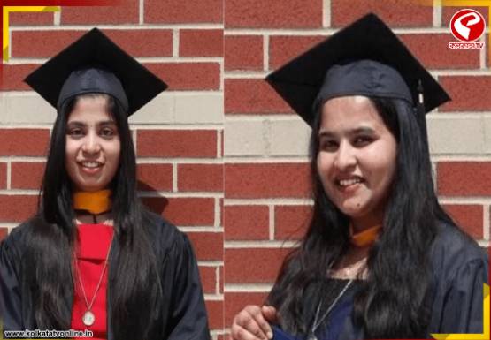 স্বপ্ন নিয়ে মার্কিন মুলুকে গিয়েছিলেন দুই ভারতীয় কন্যা, ফেরা হল না