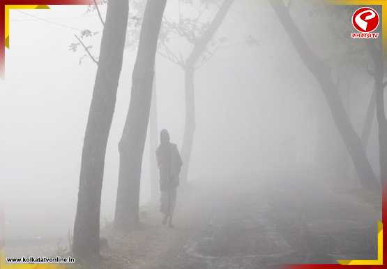 স্বাভাবিকের ৫.৩ ডিগ্রি নীচে কলকাতার তাপমাত্রা, কনকনে শীত আর কতদিন?