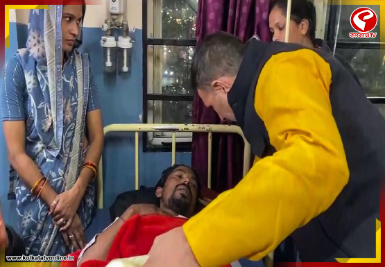 মধ্যপ্রদেশে শৌচাগারের দূষিত বর্জ্য মিশল পানীয় জলে, মৃত ৮, অসুস্থ বহু