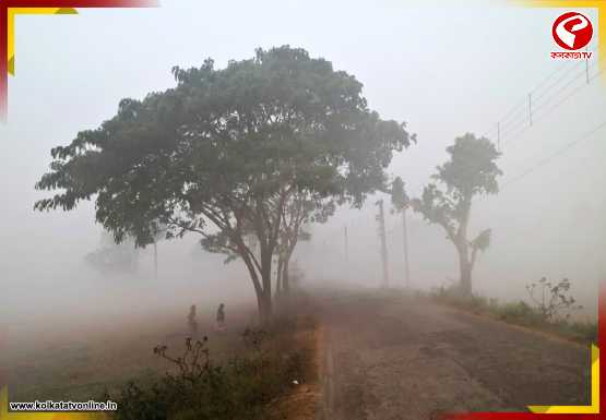 আজ থেকে বাড়ছে পারদ, জাঁকিয়ে শীত কবে ফিরবে?