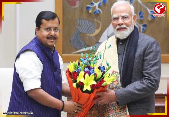 জানুয়ারিতেই নয়া টিম নীতিন নবীনের, কেন্দ্রীয় তালিকায় কি এবার জায়গা পাবে বাংলা?