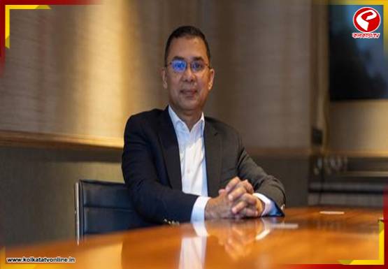 মায়ের শূন্যস্থান পূরণ, শীঘ্রই বিএনপির চেয়ারম্যান পদে তারেক রহমান