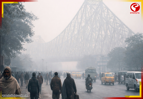 বৃহস্পতিবারও কলকাতায় পারদ নামবে! কত থাকবে তাপমাত্রা?
