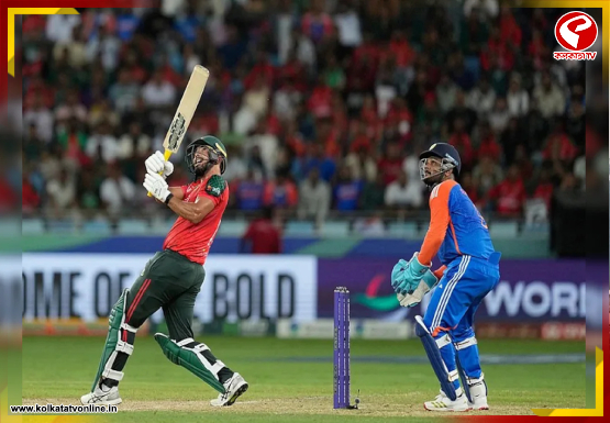 ভারতে না খেলায় অনড় বাংলাদেশ! কী পদক্ষেপ নেবে ICC?