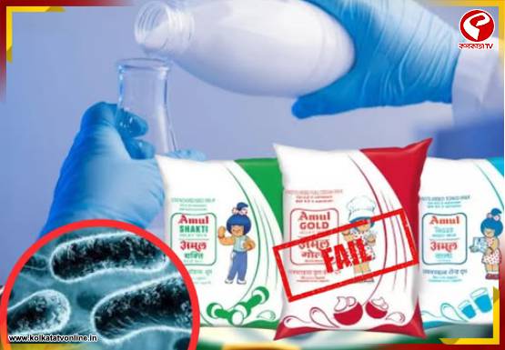 প্যাকেটজাত দুধে ব্যাকটেরিয়ায় ছড়াছড়ি! বিতর্কের মুখে কী বলল Amul, Mother Dairy, Country Delight?