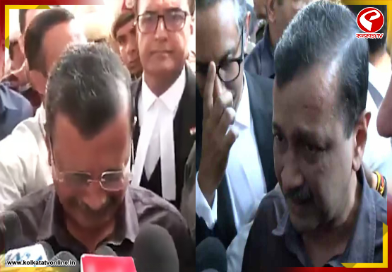 আবগারি দুর্নীতি মামলায় কেজরিওয়াল বেকসুর খালাস, সিসোদিয়াকেও ‘ক্লিন চিট’ আলাদাতের