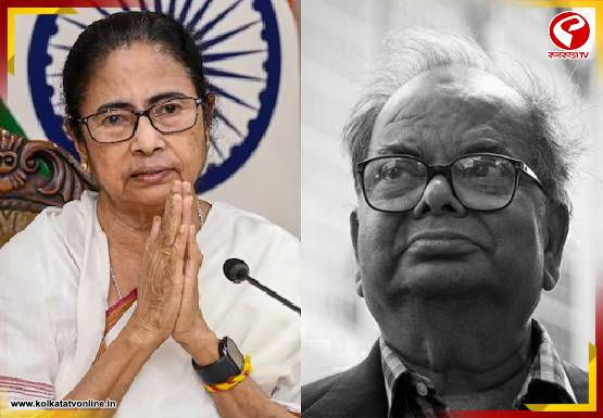 শংকরের মহাপ্রয়াণে শোকাহত মুখ্যমন্ত্রী? কী বললেন মমতা বন্দ্যোপাধ্যায়?
